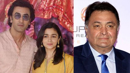 Alia Ranbir Wedding से पहले Rishi Kapoor के लिए Special Puja Watch Video | Boldsky