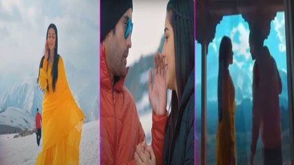 Sirf Tum spoilers ; Suhani ने Ranveer कश्मीर की वादियों में कही ये बात और दिखा रोमांस |FilmiBeat