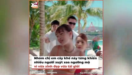 Hội bạn thân SANG - XỊN - MỊN của Chi Pu_ Salim hạ sinh con đầu lòng, người  thì dính drama tình ái