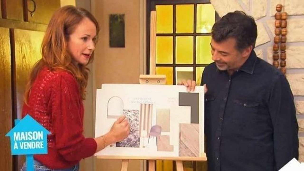 Sophie Ferjani, Emmanuelle Rivassoux… à quoi ressemblent les maisons des décoratrices stars ?