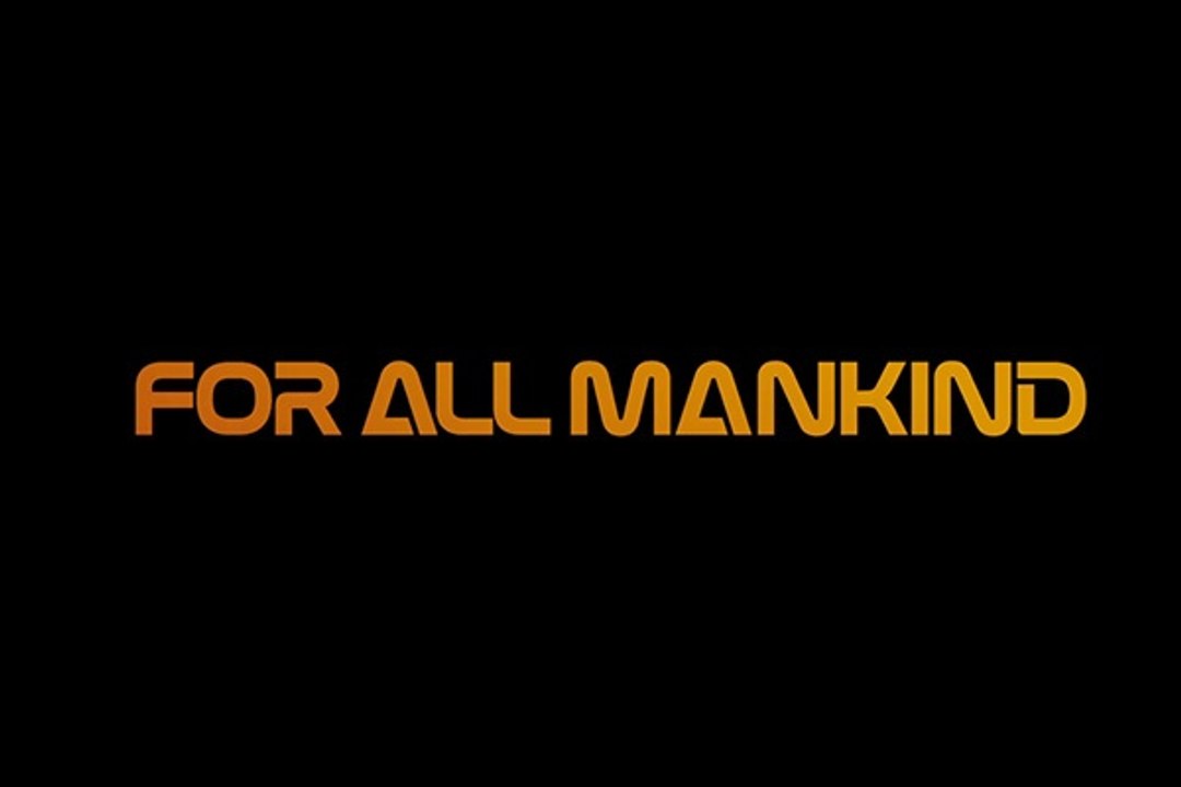 For All Mankind - Teaser Saison 3