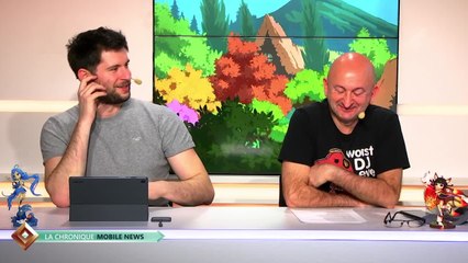 Summoners War x Le Mobile : nouveau best-of, feat. PP Garcia !