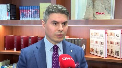 İSTANBUL-PROF. DR. DÜLGER: 'ISRARLI TAKİP' KADINA ŞİDDETE KARŞI EN ETKİN DÜZENLEME OLACAK