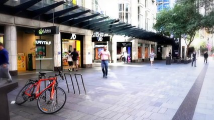 Cerebral vision impairment affects how people process and interpret sight