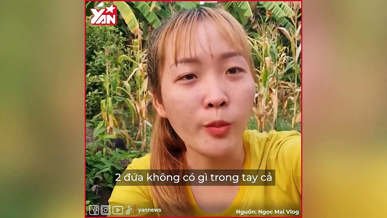 Người vợ bên Sang Vlog từ những ngày _tay trắng__ Giờ ở nhà mới, chồng kiếm tiền tỷ