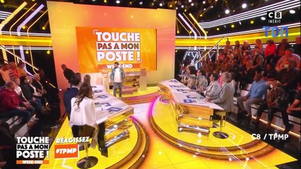 Une vraie bagarre entre chroniqueurs en coulisses ? Cyril Hanouna ne rit pas