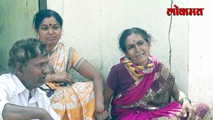 आधी बायकोचा खुन मग मुलाचा...फोटोही नातेवाईकांना पाठवले-