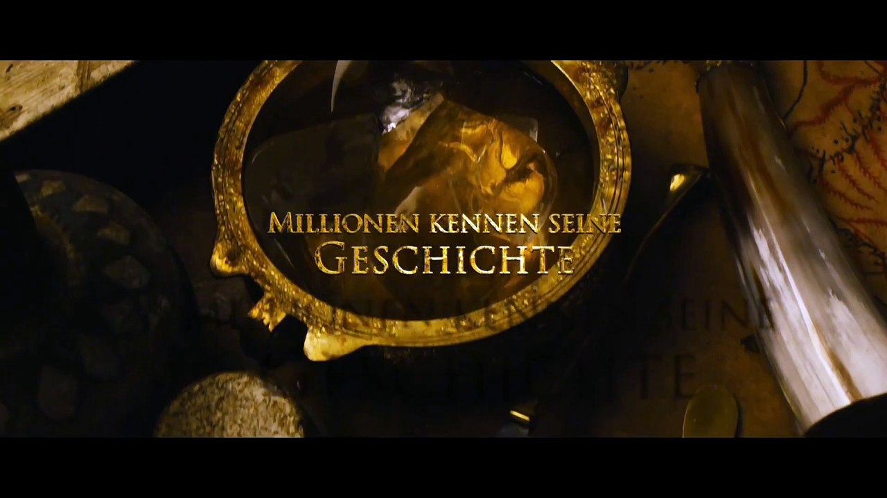 Der Medicus -  Trailer