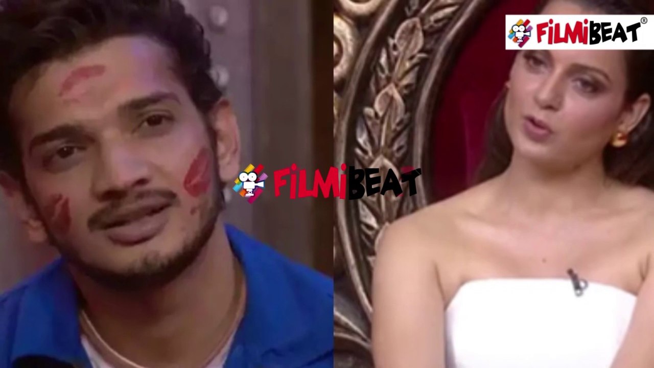 Lock Upp: Poonam Pandey ने की Munawar और Anjali की जमकर बुराई, सुनकर रह जायेंगे दंग | FilmiBeat