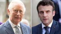 Le prince Charles a déjà été critiqué pour avoir utilisé une orthographe anglaise non standard dans
