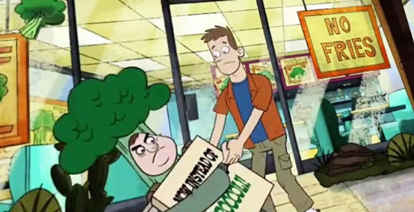 Dan Vs. S03 E10