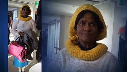 Family wants SA authorities to investigate disappearance