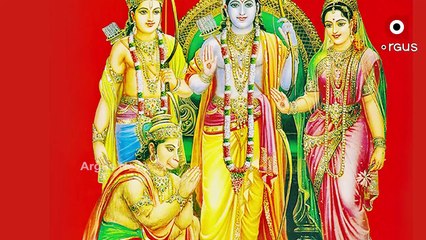 Ramayana University will be built in Ayodhya, Yogi government has marked 21 acres of land