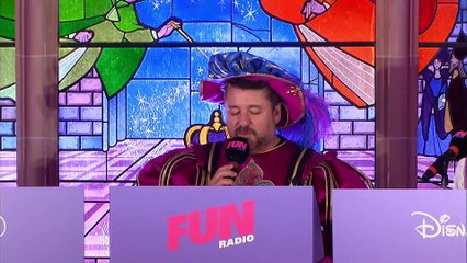 Bruno sur Fun Radio - L'intégrale du 12 avril
