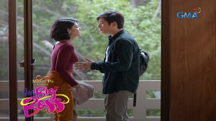 Mano Po Legacy: 20 pesos per sorry | Her Big Boss (Episode 21)