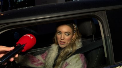 Marta Riesco cuenta su versión del encontronazo con Belén Esteban