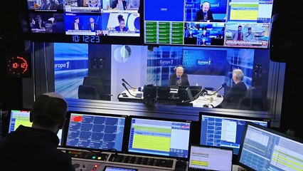 Régis Wargnier, réalisateur et auteur