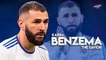 Karim Benzema 2022 - The Savior - Amazing Goals & Skills - HD