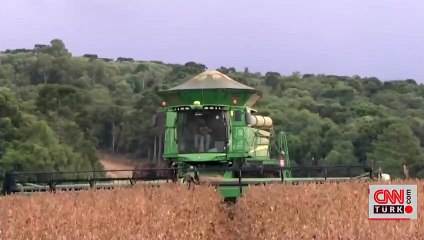 Savaş nedeniyle gübre fiyatları fırladı