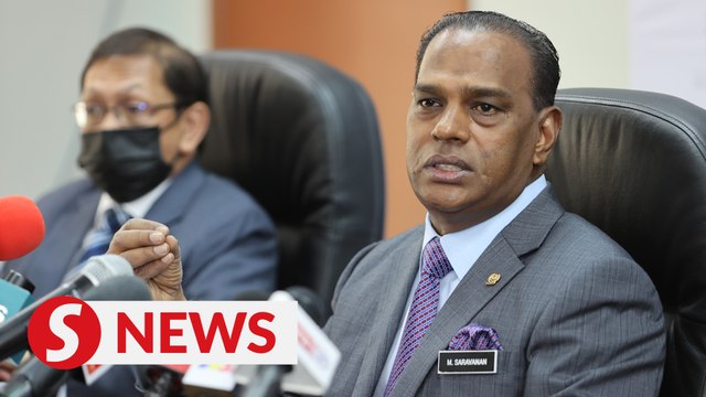 Saravanan: 10,000 maids from Indonesia expected to arrive after Raya