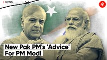 New Pak PM Raises Kashmir Issue, Says Both Countries Should Focus On Tackling Poverty