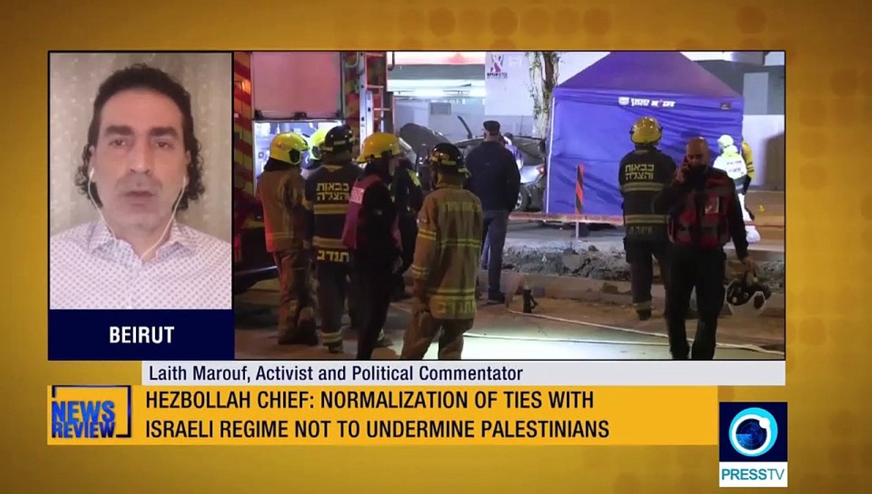 "Israeli occupation forces have never been held accountable for their crimes"