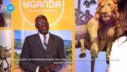 Uganda Tourism Board launches new destination brand in UAE as a priority international market