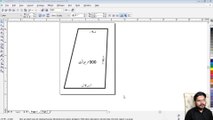 how to measurement the land in coreldraw l corel draw tips & tricks measuring tools