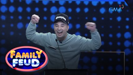 Family Feud Philippines: Kapag GALIT ang ASAWA, sa KABIT ba dapat umuwi?!