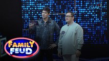 Family Feud Philippines: BUBBLE GANG family, may record-breaking na sagutan!