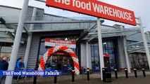 The Food Warehouse Falkirk