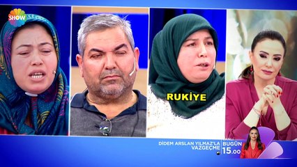 Didem Arslan Yılmaz'la Vazgeçme 404. Bölüm Fragmanı