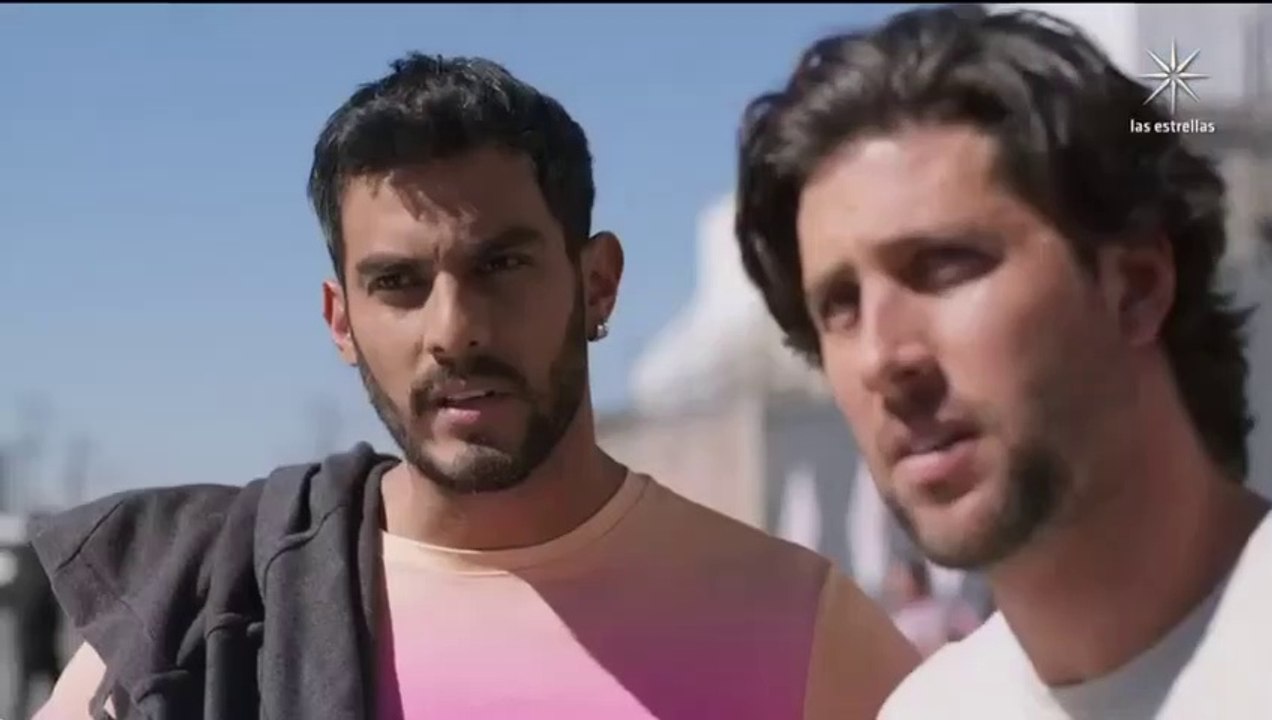 Los Ricos También Lloran Capitulo 36