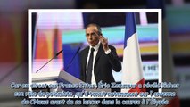 Eric Zemmour prend de court Léa Salamé en annonçant une décision radicale en plein direct