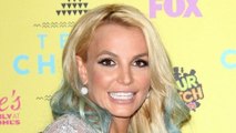 Britney Spears enceinte : son message drôle et touchant pour annoncer la nouvelle