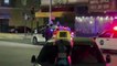 La police de San Francisco arrête une voiture autonome sans conducteur