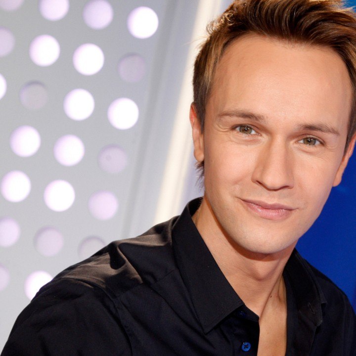 VOICI :SOCIAL  Cyril Féraud en deuil : l'animateur de Slam pleure la disparition de la petite Livia