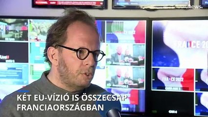 Az EU-ban nagy figyelemmel követik a francia csatát
