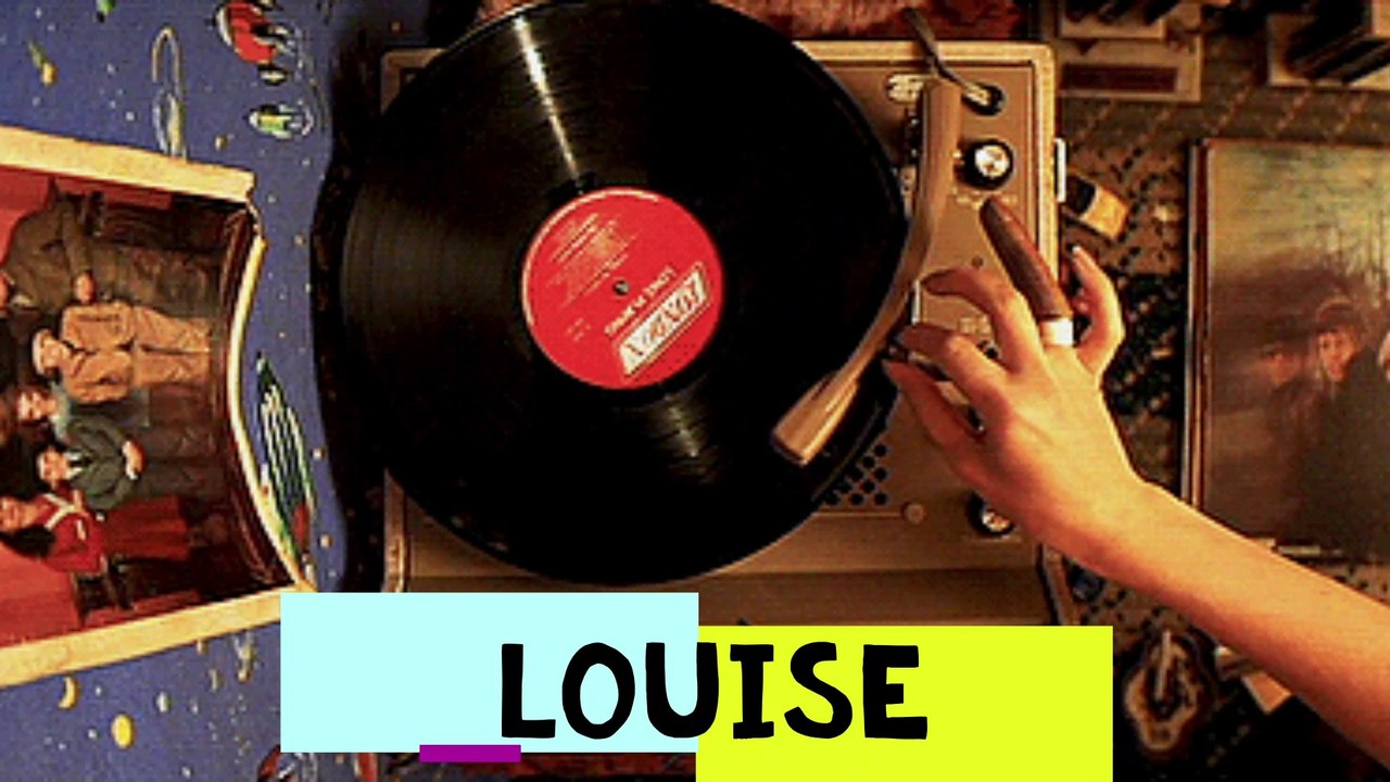 louise