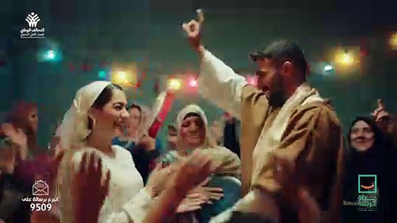 عشان نحقق حلم "حياة كريمة" لازم نساعد بعض.. ادعم مبادرة تطوير ريف مصر