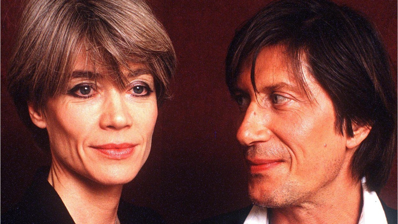 VOICI : "C'est pour elle que je suis là" : Jacques Dutronc fait une touchante confidence au sujet de Françoise Hardy
