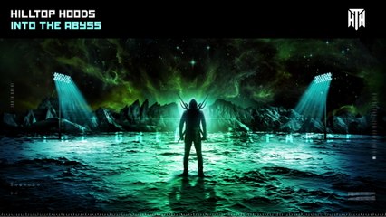 Hilltop Hoods - Into The Abyss (Official Audio)