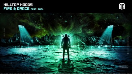 Hilltop Hoods - Fire & Grace (Official Audio)