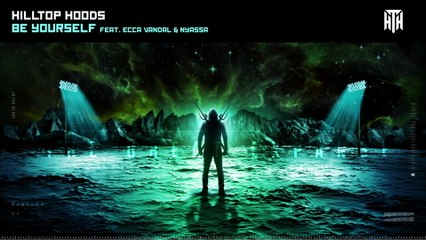 Hilltop Hoods - Be Yourself (Official Audio)