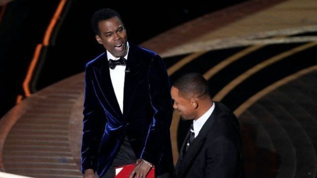 Gifle aux Oscars : Chris Rock s’exprime avec humour sur l’événement