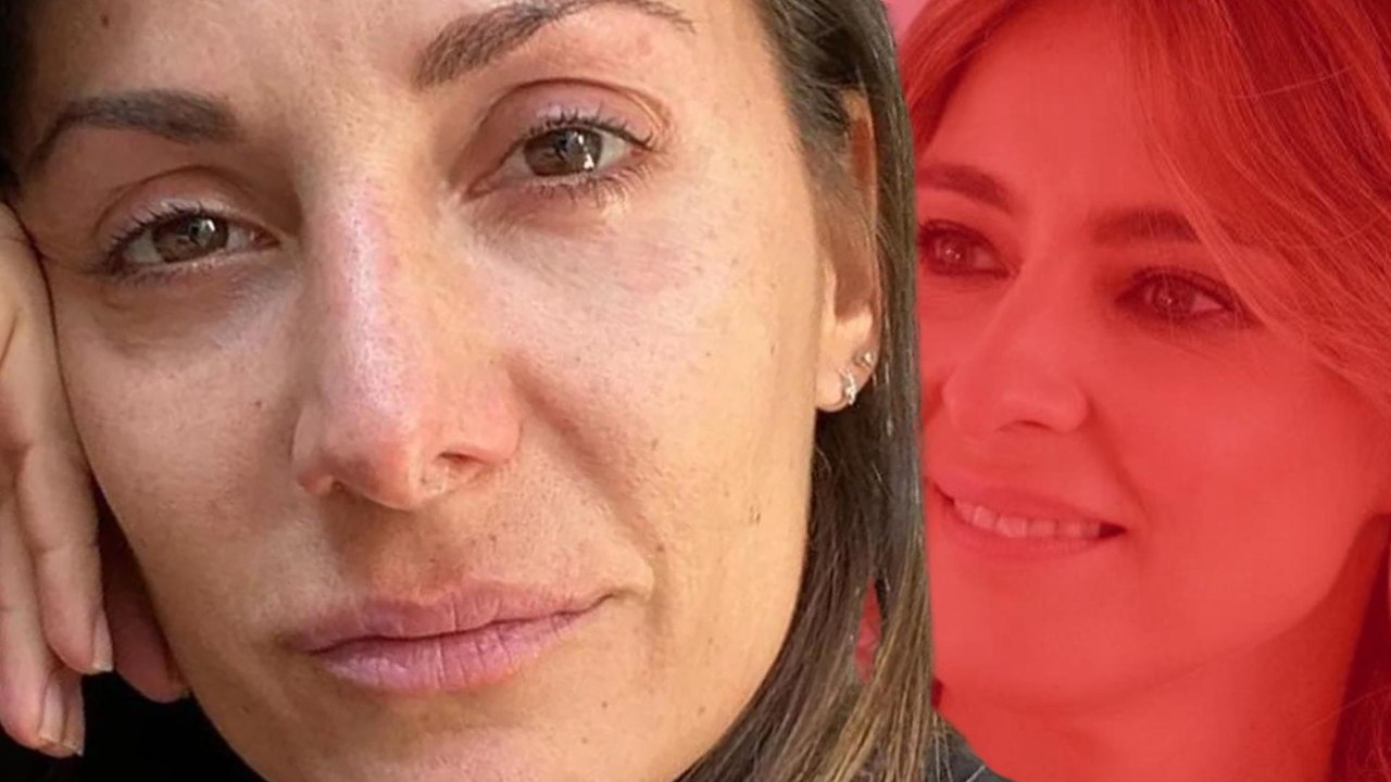Nagore Robles llora desconsolada al explicar cómo es su vida sin Sandra Barneda