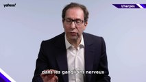 Carnet de Santé - Dr Christian Recchia : 