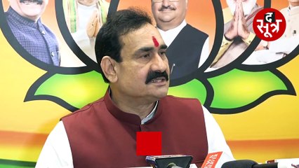 दिग्विजय के ट्वीट से राजनीतिक भूचाल, सरकार ने बनाया कार्रवाई का मन