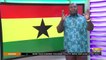 Ghana Nkommo: Over 734 road accidents in the first 3 months of 2022 - Badwam on Adom TV (12-4-22)