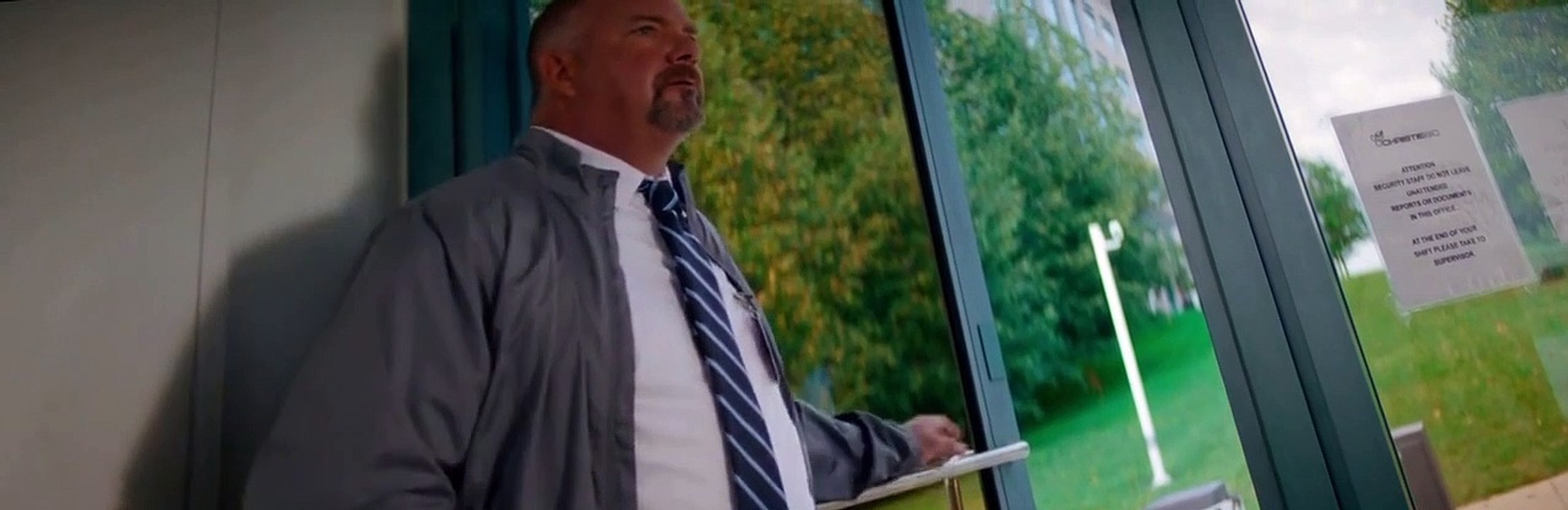 Utopia S01 E08